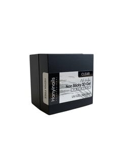 Non Sticky 3D Moulding Design Gel 15ml