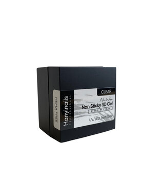 Non Sticky 3D Moulding Design Gel 15ml