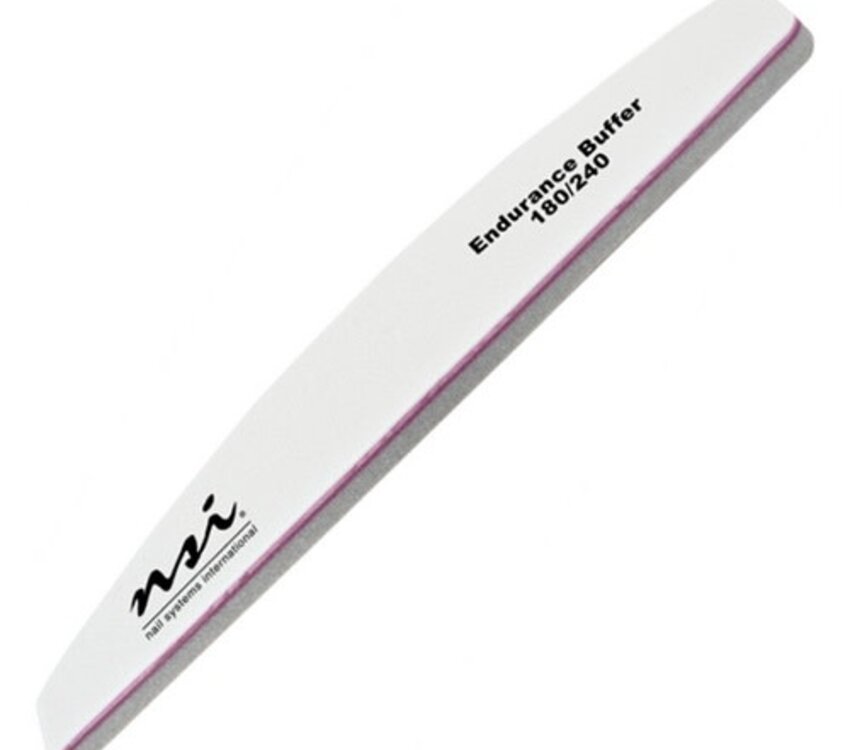 NSI Endurance Buffer 180/240 Single