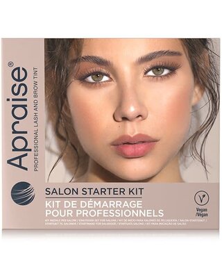 Apraise Vegan Salon Starter Kit