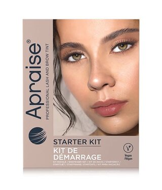 Apraise Vegan Starter Kit