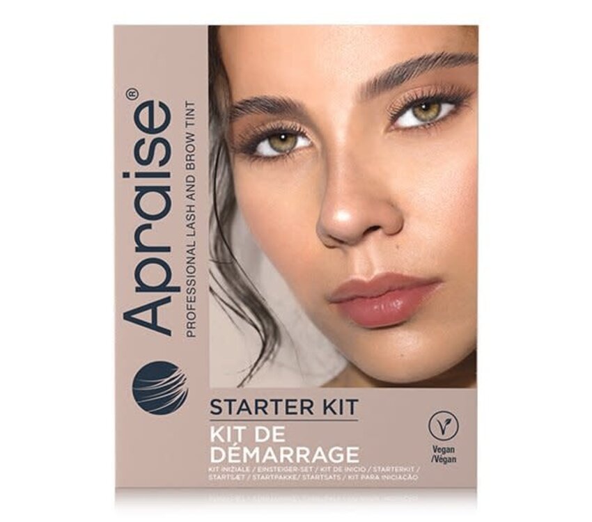 Apraise Vegan Starter Kit