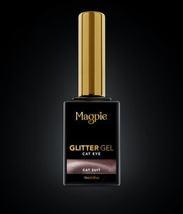 Magpie Cat Suit (CAT-EYE) Gel Polish 15ML