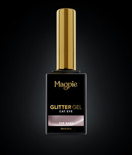 Magpie FUR BABY (CAT-EYE) gel polish