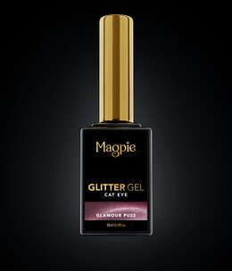 Magpie GLAMOUR PUSS (CAT-EYE) gel polish