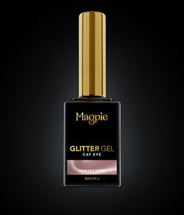 Magpie PAWFECTION (CAT-EYE) gel polish