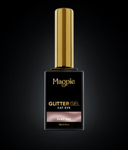 Magpie PAWS OFF (CAT-EYE) gel polish