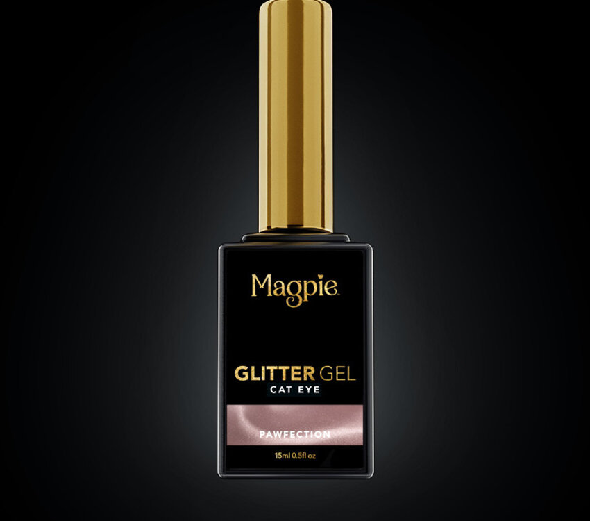 Magpie Luxe Cateye Gel Polish Collection