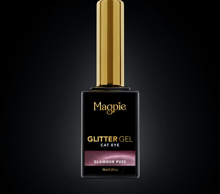 Magpie Luxe Cateye Gel Polish Collection