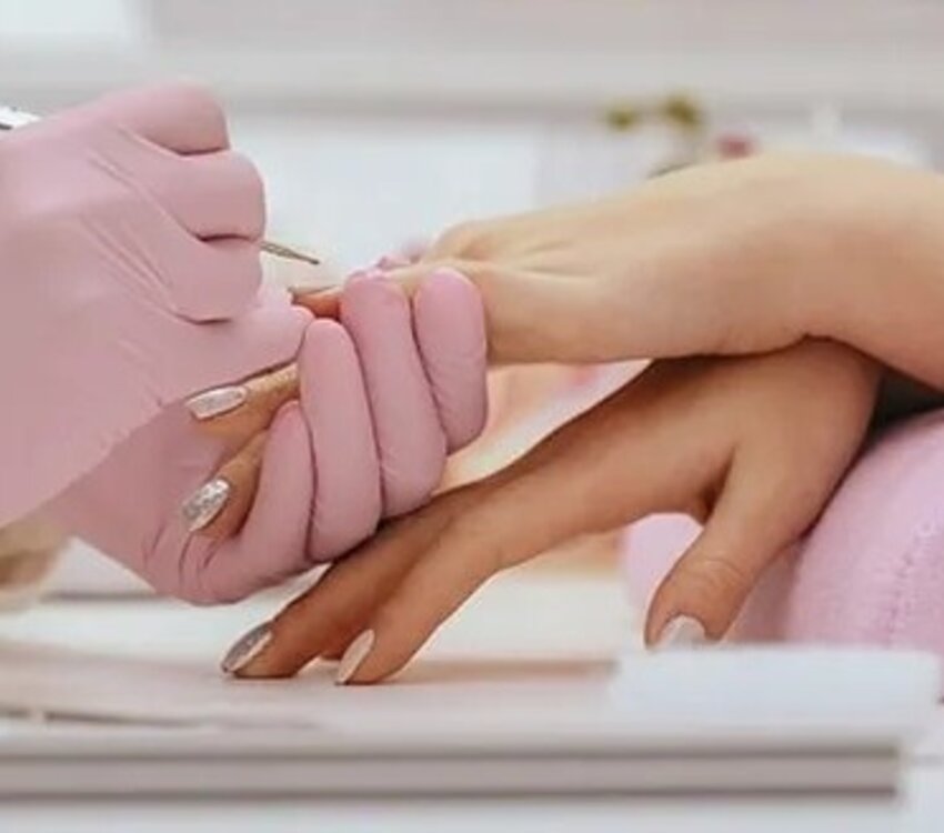 E-File Course Dublin | Electric Nail File Training - NSI
