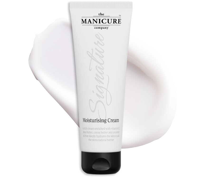The manicure Company Signature Moisturising Cream 200ml