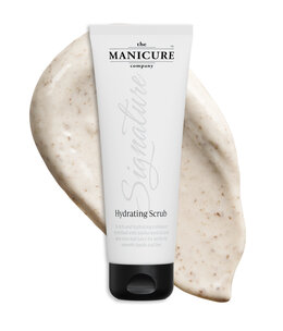 The manicure Company Signature Hydrating Scrub 200ml