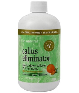 ProLinc Callus Eliminator Orange 18 fl.oz / 532ml