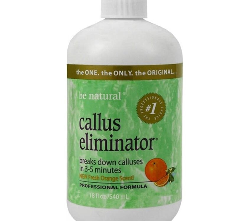 ProLinc Callus Eliminator Orange 18 fl.oz / 532ml