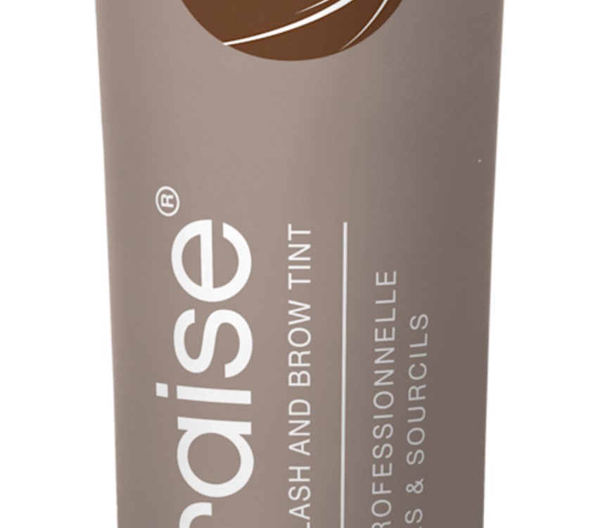 Apraise Apraise Vegan Light Brown Tint 3.1 20ml