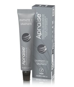 Apraise Apraise Vegan Graphite 1.1 Tint 20ml