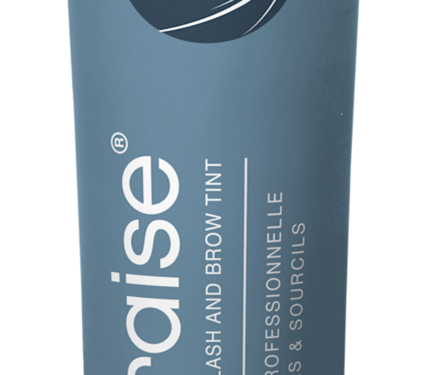 Apraise Vegan Blue Black 2 Tint 20ml