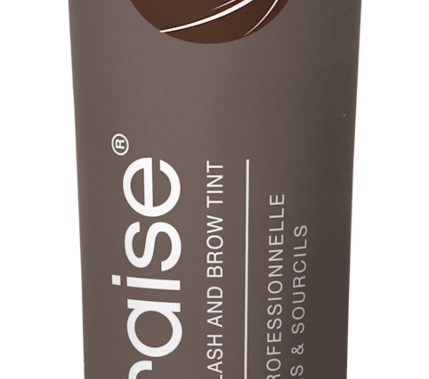 Apraise Apraise Vegan Dark Brown Tint 3 20ml