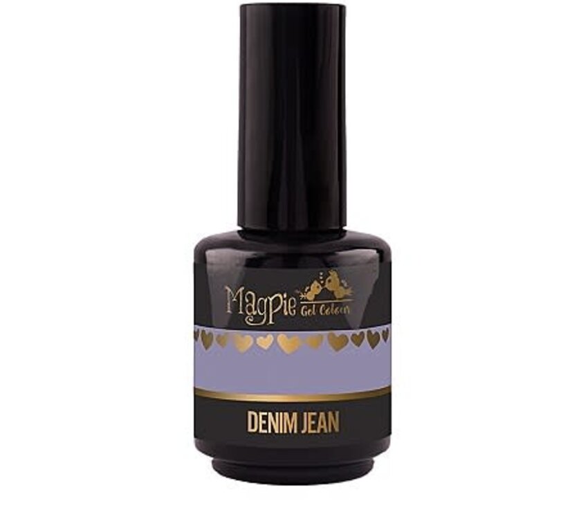 Magpie Denim jean uv/led 15ml