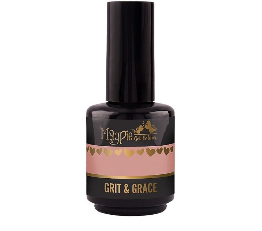 Magpie Grit & Grace UV/LED 15ml
