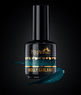Magpie Holly Garland UV/LED 15ml