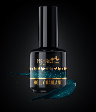 Magpie Holly Garland UV/LED 15ml