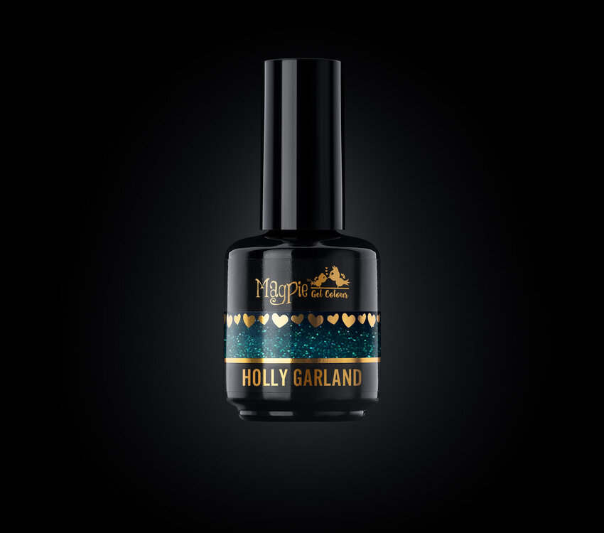 Magpie Holly Garland UV/LED 15ml