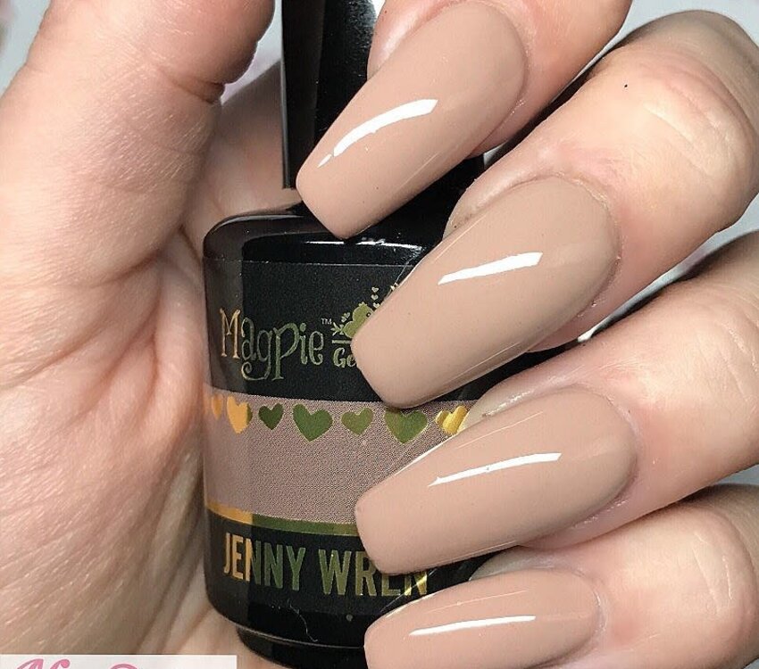 Magpie Jenny Wren 15ml MP UV/LED