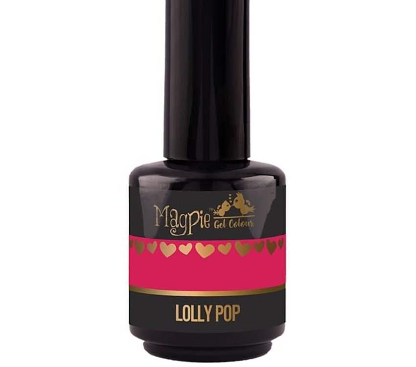 Magpie Lolly Pop 15ml MP UV/LED