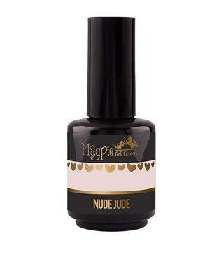Magpie Nude Jude 15ml MP UV/LED