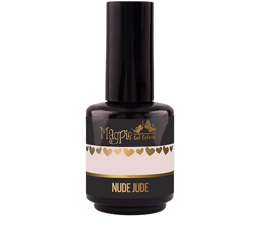 Magpie Nude Jude 15ml MP UV/LED