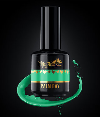 Magpie Palm Bay 15ml MP UV/LED