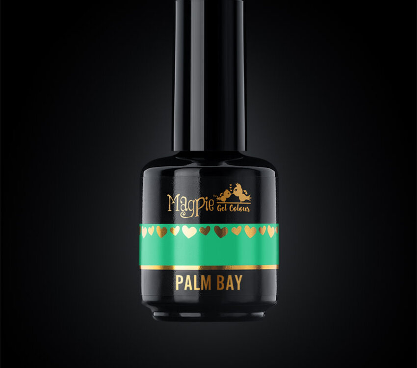 Magpie Palm Bay 15ml MP UV/LED