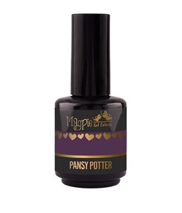 Magpie Pansy Potter 15ml MP UV/LED