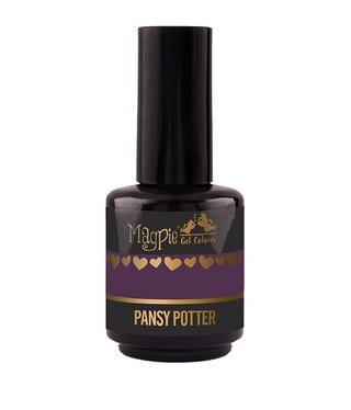 Magpie Pansy Potter 15ml MP UV/LED