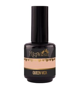 Magpie Queen Vick 15ml MP UV/LED