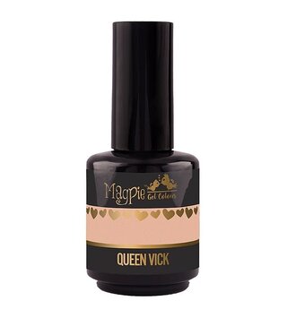 Magpie Queen Vick  UV/LED 15ml