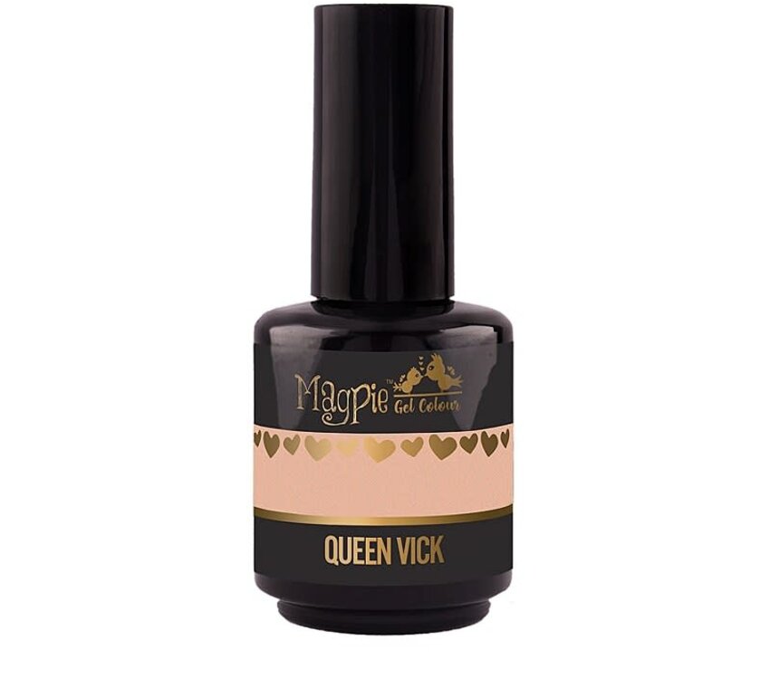 Magpie Queen Vick  UV/LED 15ml