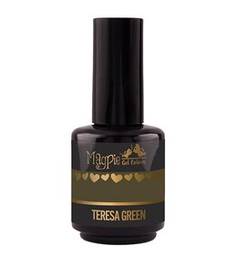 Magpie Teresa Green  UV/LED 15ml