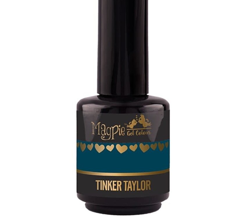 Magpie Tinker Taylor 15ml MP UV/LED
