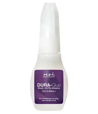 NSI Dura glue Adhesive 7ml