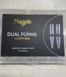 Magpie Dual Forms Variety Box 144pc
