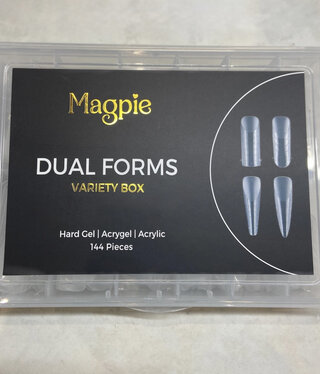 Magpie Dual Forms Variety Box 144pc