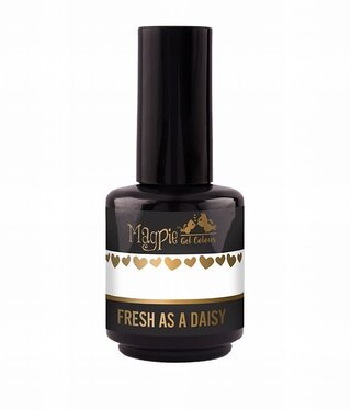 Magpie Fresh As A Daisy UV/LED 15ml