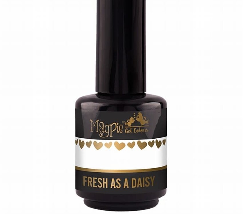 Magpie Magpie Fresh As A Daisy 15ml UV/LED