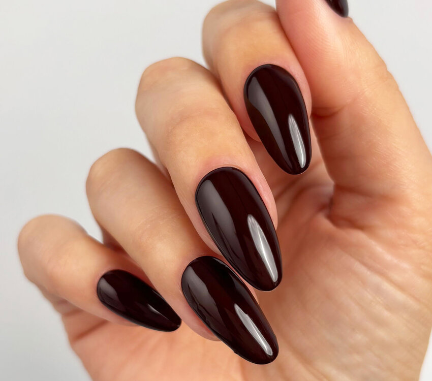 The manicure Company Death By Chocolate Collection 6 x8ml