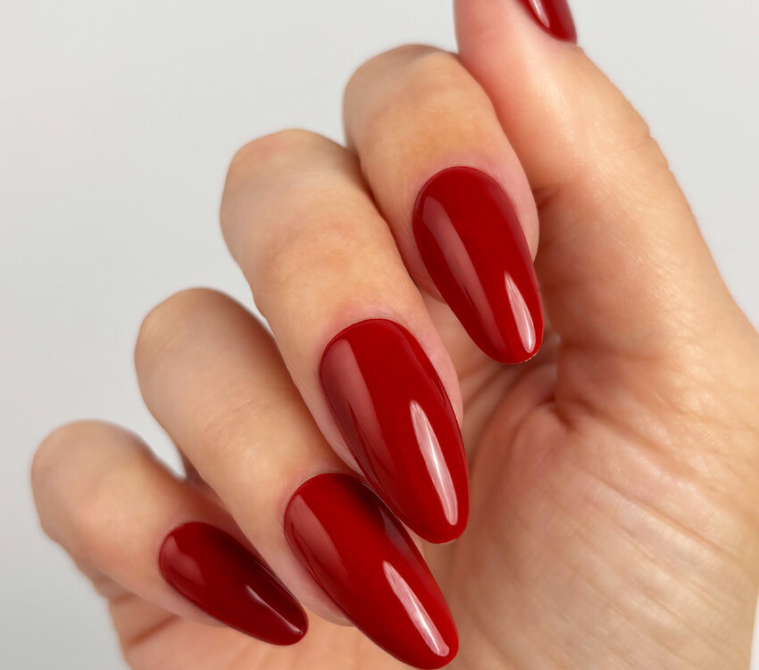 The manicure Company Death By Chocolate Collection 6 x8ml