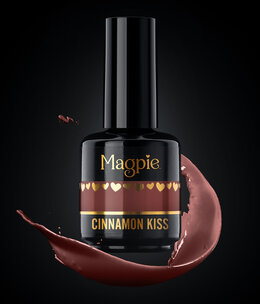 Magpie CINNAMON KISS 15ml MP UVLED