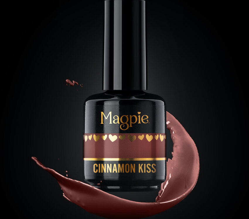 Magpie Cinnamon Kiss UV/LED 15ml