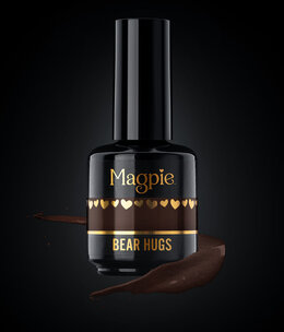 Magpie BEAR HUGS 15ml MP UVLED